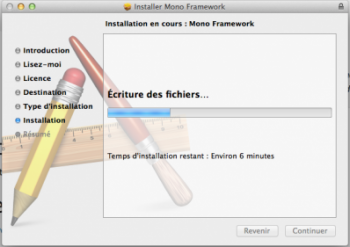 OSX Mono installation en cours.png